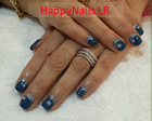 Nail Art Ongles La Rochelle